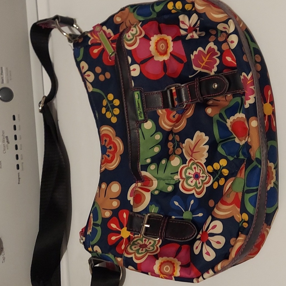 Lily Bloom Purse